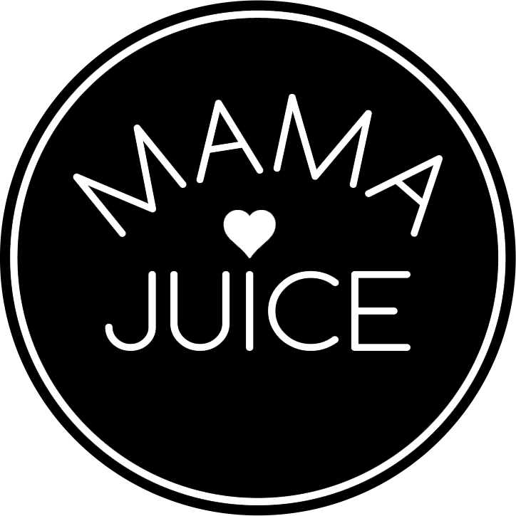 Mama - Juice - Logo - Cold Pressed Juice - Vancouver - Organic - Juice Delivery
