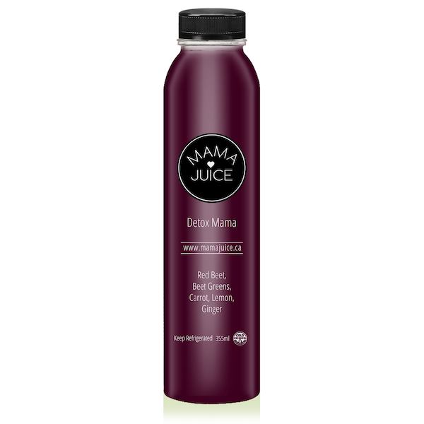 Detox Mama - Mama Juice