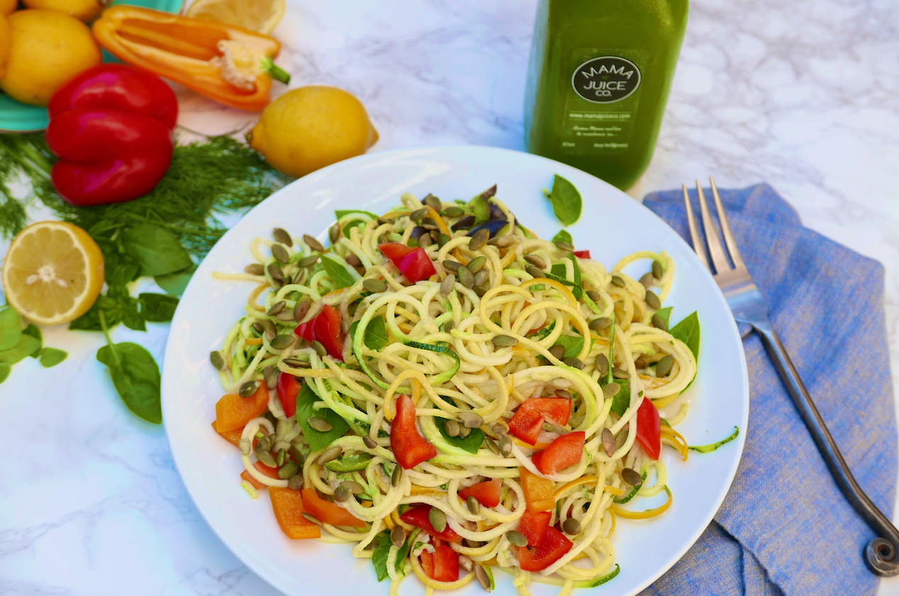 Not your average 1 & 3 Day Juice Cleanse