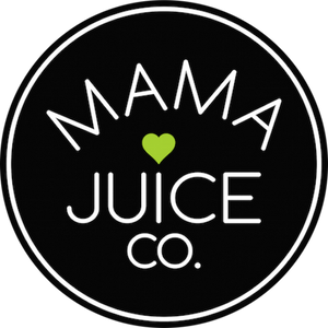 Mama Juice Co - Cold-Pressed Juice - Juice Cleanse - Juice Delivery Vancouver - Ted Talks