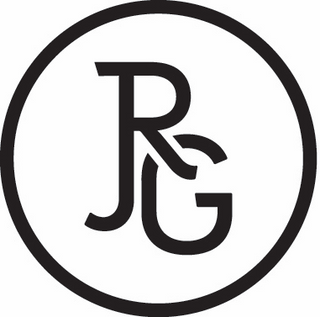 JRG - Joseph Richards Group - Logo