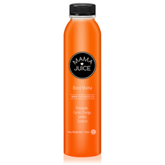 Boost Mama - Mama Juice